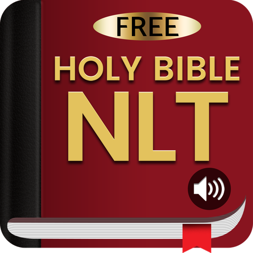NLT Bible Free Download icon
