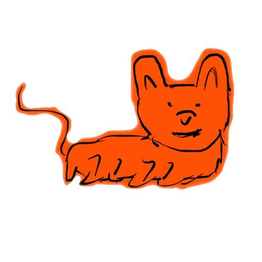 Dog Dip icon