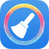 Clean My Android phone icon