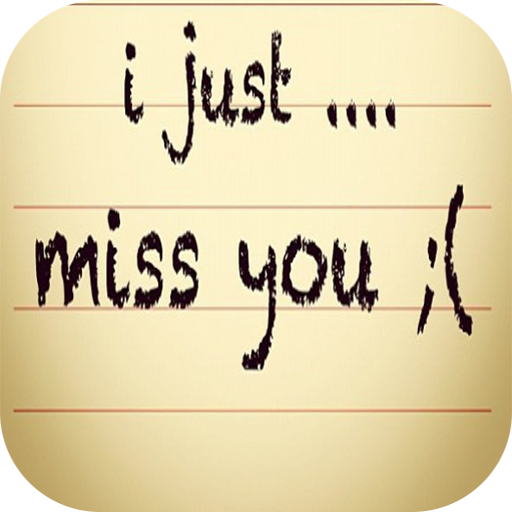 Say I Miss You icon