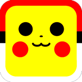 Pikamon Battle - Lite Free icon