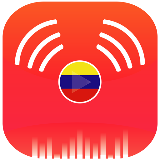 radio colombia emisoras en vivo icon