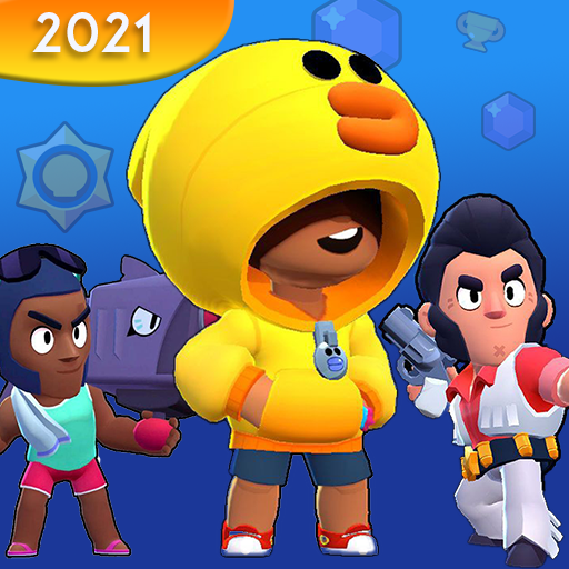 WAStickerapps – BS Stickers For WhatsApp 2021 icon