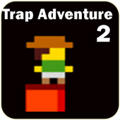 Play Trap Adventure 2 icon