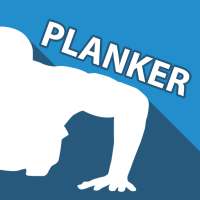 Planker - Plank Workout & Challenge App on 9Apps