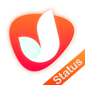Uvideo status - India's trending video status icon