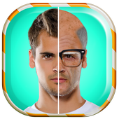 Face Aging - Photo Effects icon