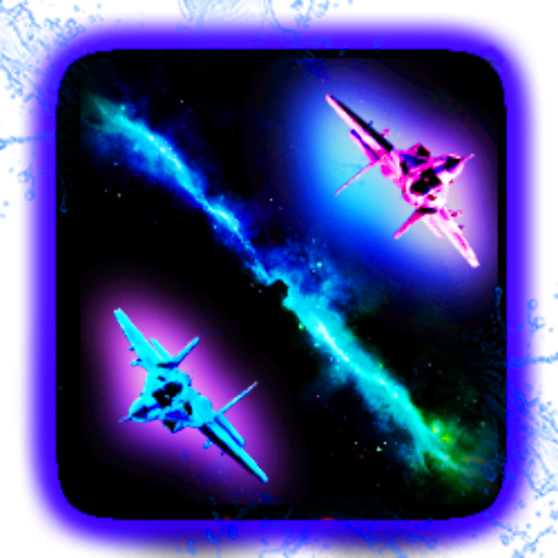 Space Combat Mulitplayer icon