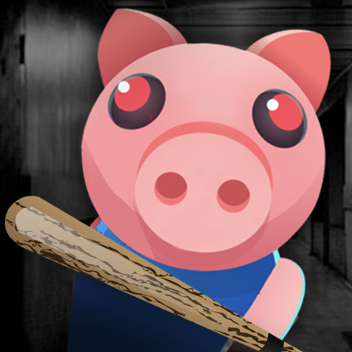 Piggy Horror by Roblox icon