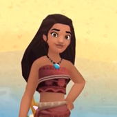 Tips for Moana Island Life icon