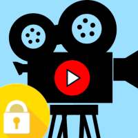 Videos in Lock Mode - Your safe environment on 9Apps