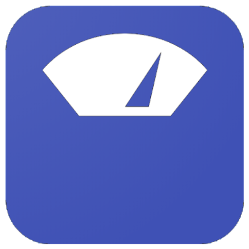 Pesate - control de peso icon