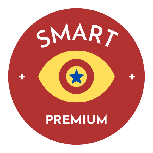 Smart Premium icon