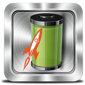 Battery Saver and Booster icon