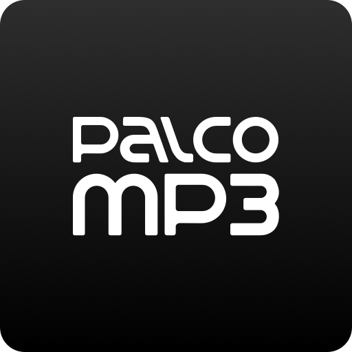 Palco MP3 Manager icon