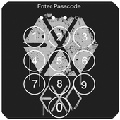 EXO Lock Screen icon