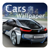 Cars Wallpaper icon