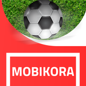 موبي كورة - متابعة أهم المباريات أيقونة