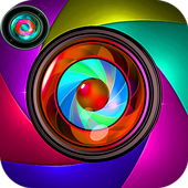 Camera for vivo V9-prefect selfie icon