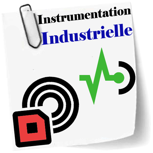 Cours Instrumentation industrielle icon
