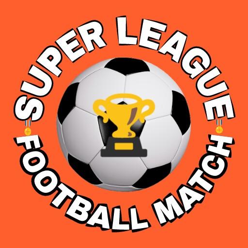 Super League 2020 Live Match And Schedule icon