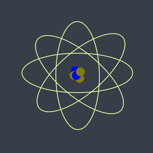 Fisika: calculator for physics icon