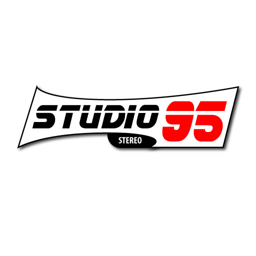 Studio 95 Player icon