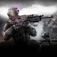 Army Tank Mission - Real Shooting 3D Tank Stars