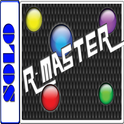 R-Master (free mastermind) icon
