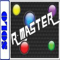 R-Master (free mastermind)
