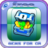 Super Mods Clash Royale Gameplay icon