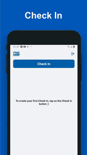 Beacon by PNB स्क्रीनशॉट 2