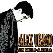 Alex Ubago on 9Apps