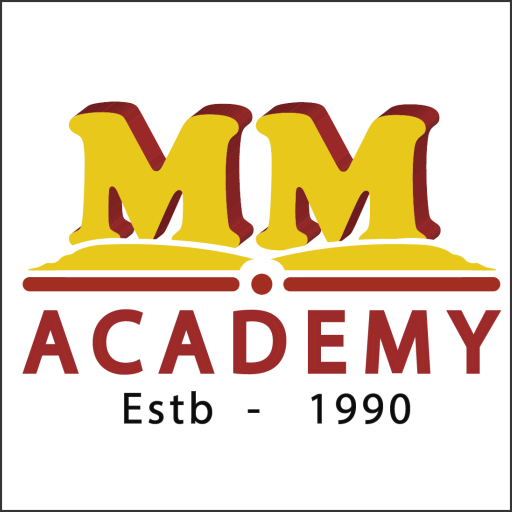 MM Academy icon