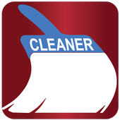 Phone Cleaner &amp; Battery Saver - Battery Optimizer icon