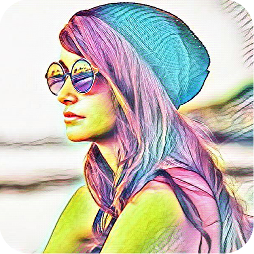 Photo Effects - Photo Editor icon