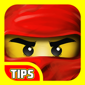 Tips LEGO Ninjago Tournament icon