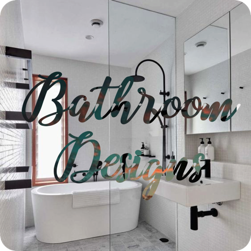 Bathroom Interior Designs icon