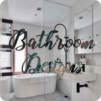 Bathroom Interior Designs