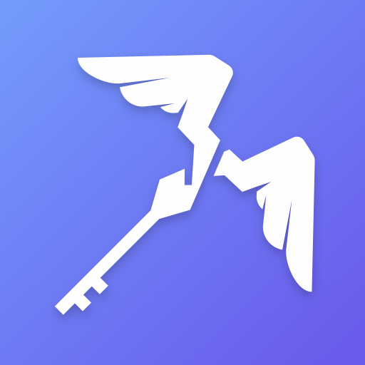 VPN Master Key: Unblock Browser &amp; Unblock Master icon