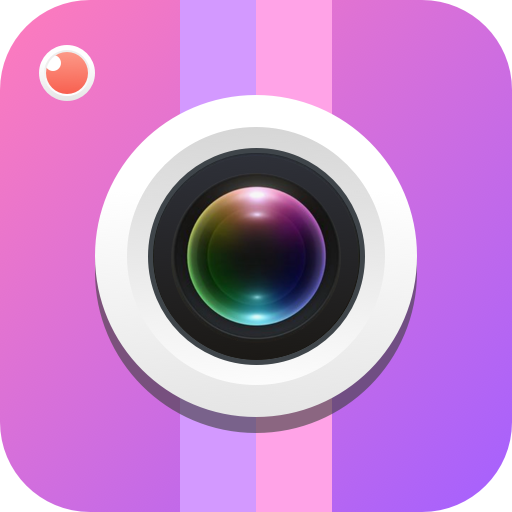 Glow Camera icon