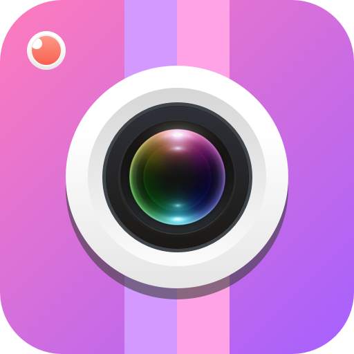 Glow Camera