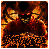 Disturbed Song And Lyrics icon