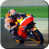 Ultimate Bike Racing icon