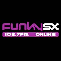 Funky SX Radio App