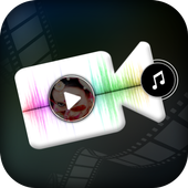 Multi Audio Video Mixer icon
