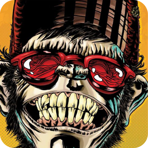 Ghetto Wallpaper icon