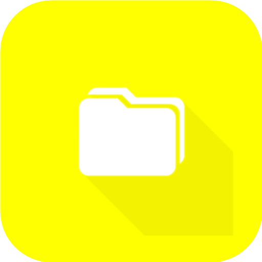 Surge File Manager icon