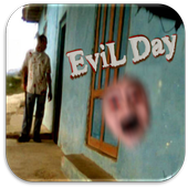 Evil Day icon