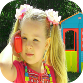 Dreamhouse Park Kids Show icon